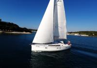sailing yacht bavaria 46 sailing yacht sail croatia